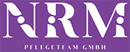 NRM Pflegeteam Logo